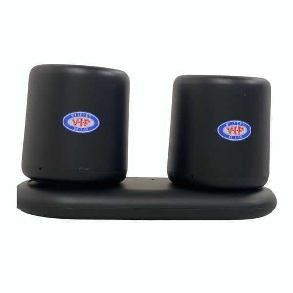 Trådløse høyttalere