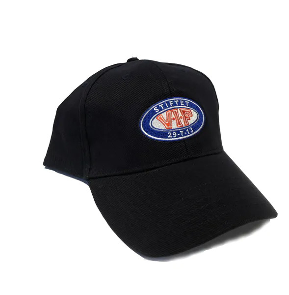 Caps - Navy