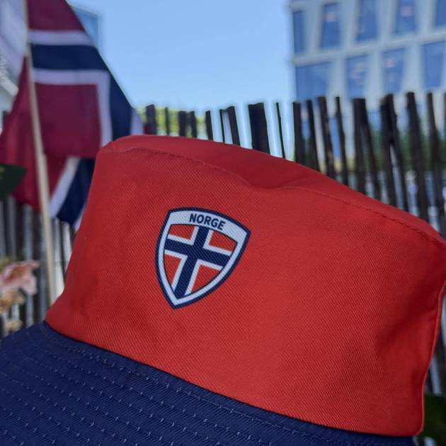 Bøttehatt Norge