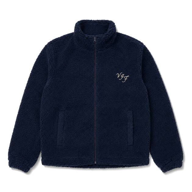 VIF Retro Fleece