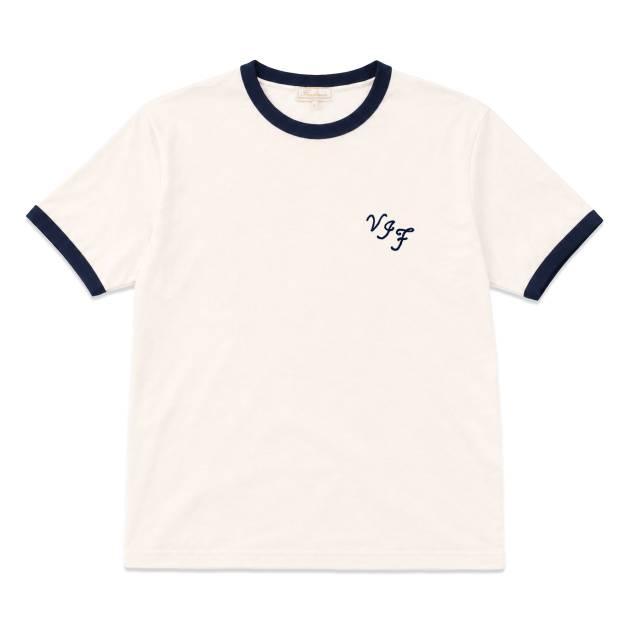 VIF Ringer Tee