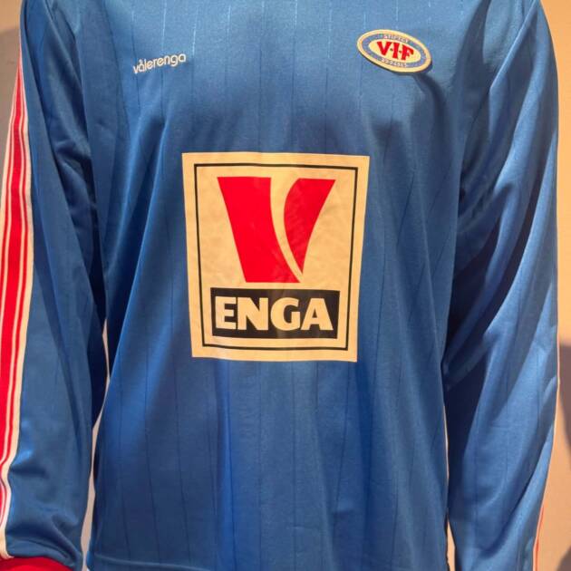 VIF Retro 83 Home - LS