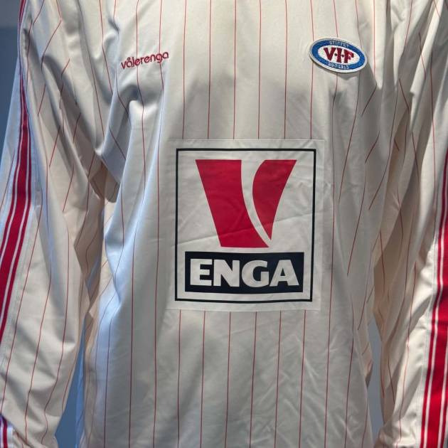 VIF Retro Away 83 - LS