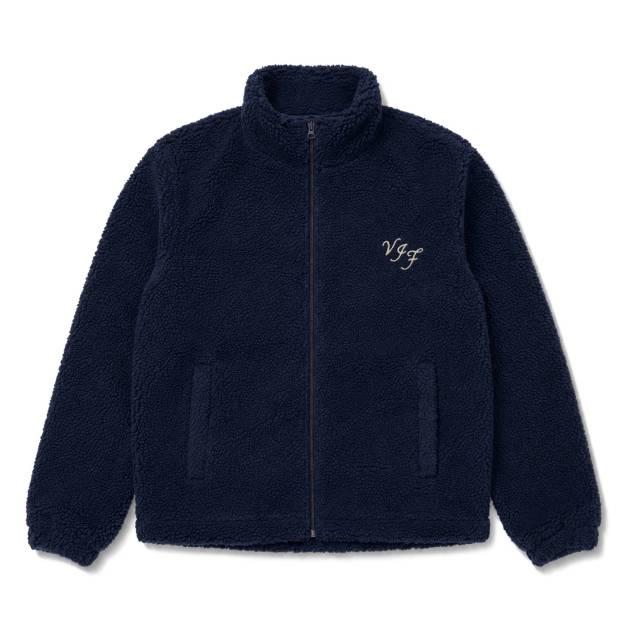 VIF Retro Fleece