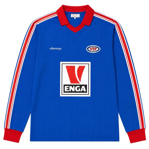 VIF Retro 83 Home - LS