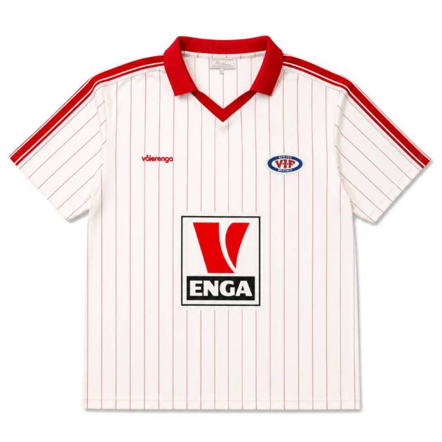 VIF Retro 83 Away - SS