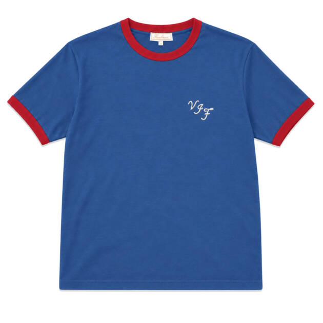 VIF Ringer Tee